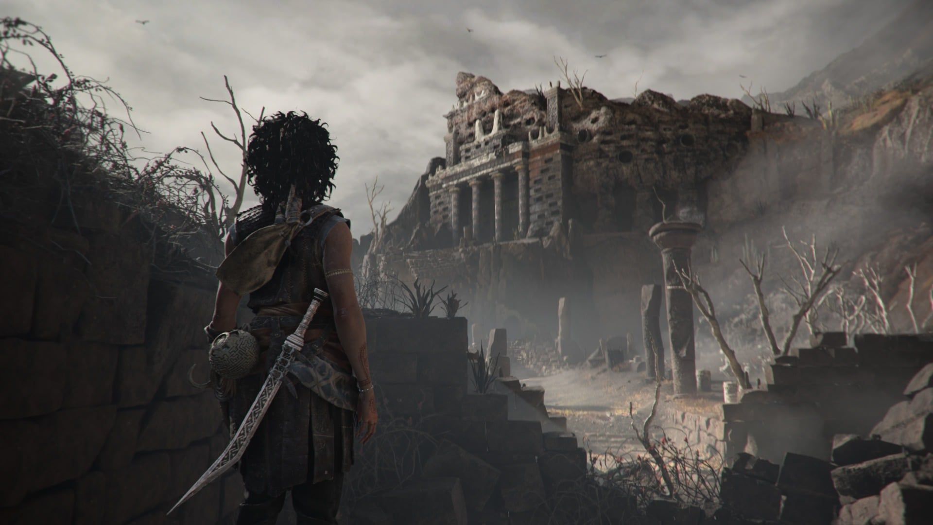 1920x1080 Resonance: A Plague Tale Legacy: The Kotaku Review
