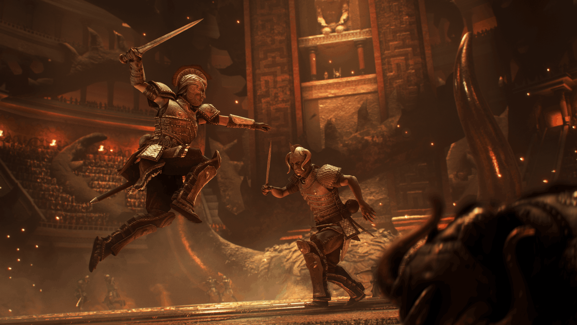 1920x1080 Resonance: A Plague Tale Legacy