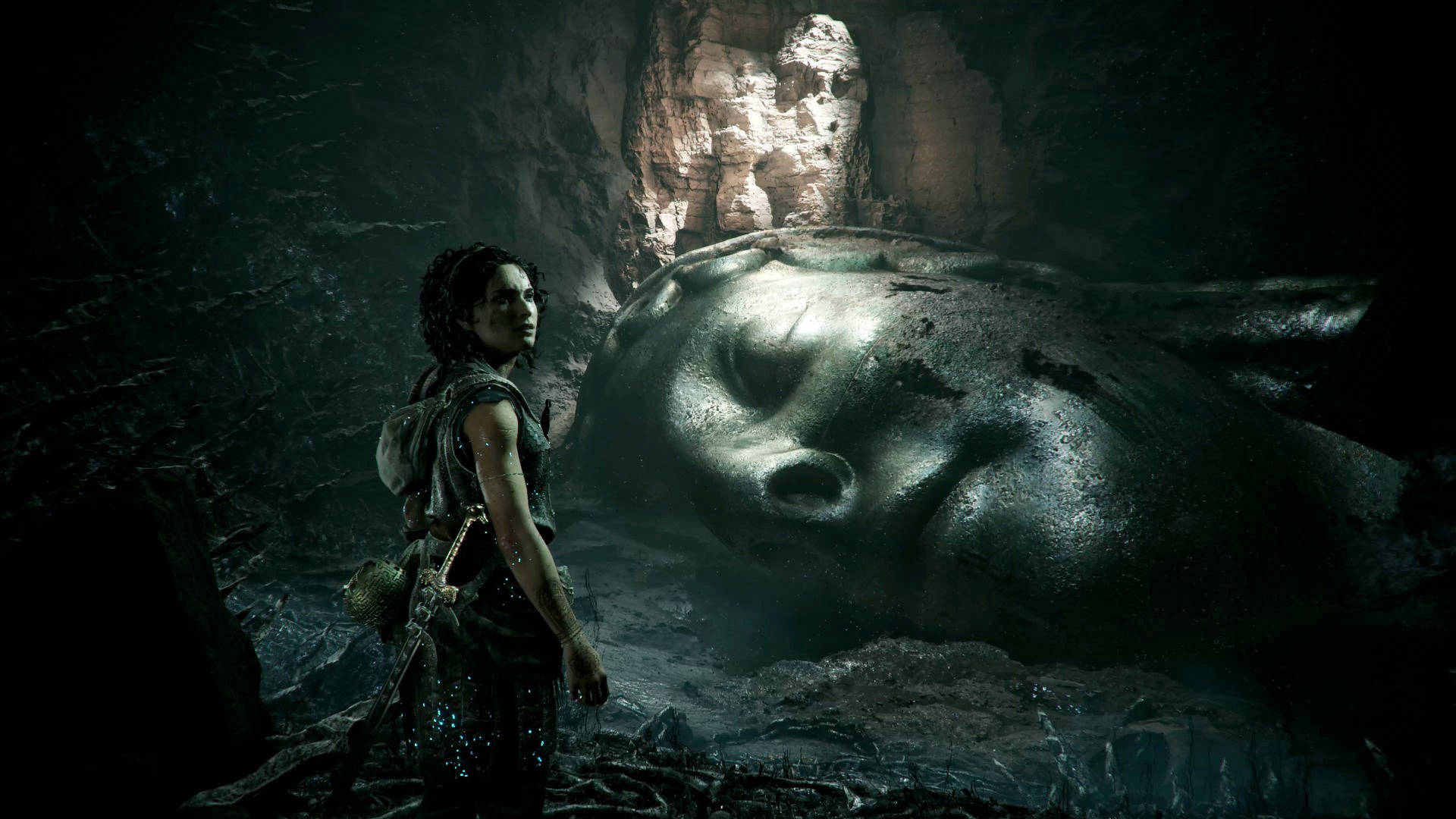 1920x1080 What Are Your First Impressions Of Resonance: A Plague Tale Legacy?