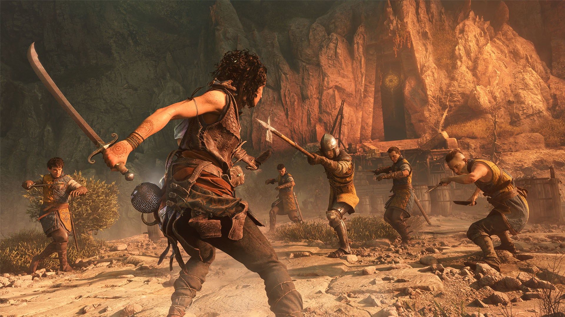 1920x1080 Resonance: A Plague Tale Legacy review