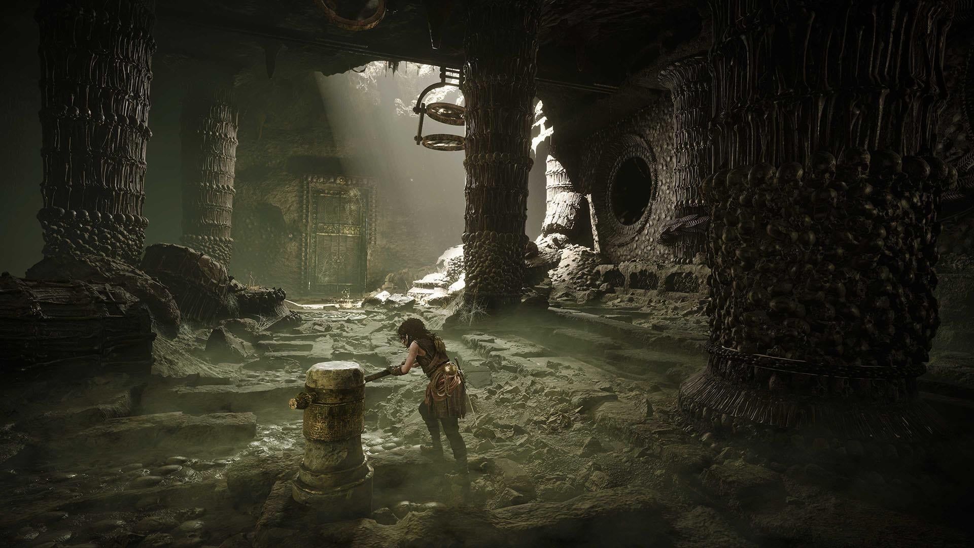 1920x1080 Resonance: A Plague Tale Legacy (From Focus Entertainment's Official Site)
