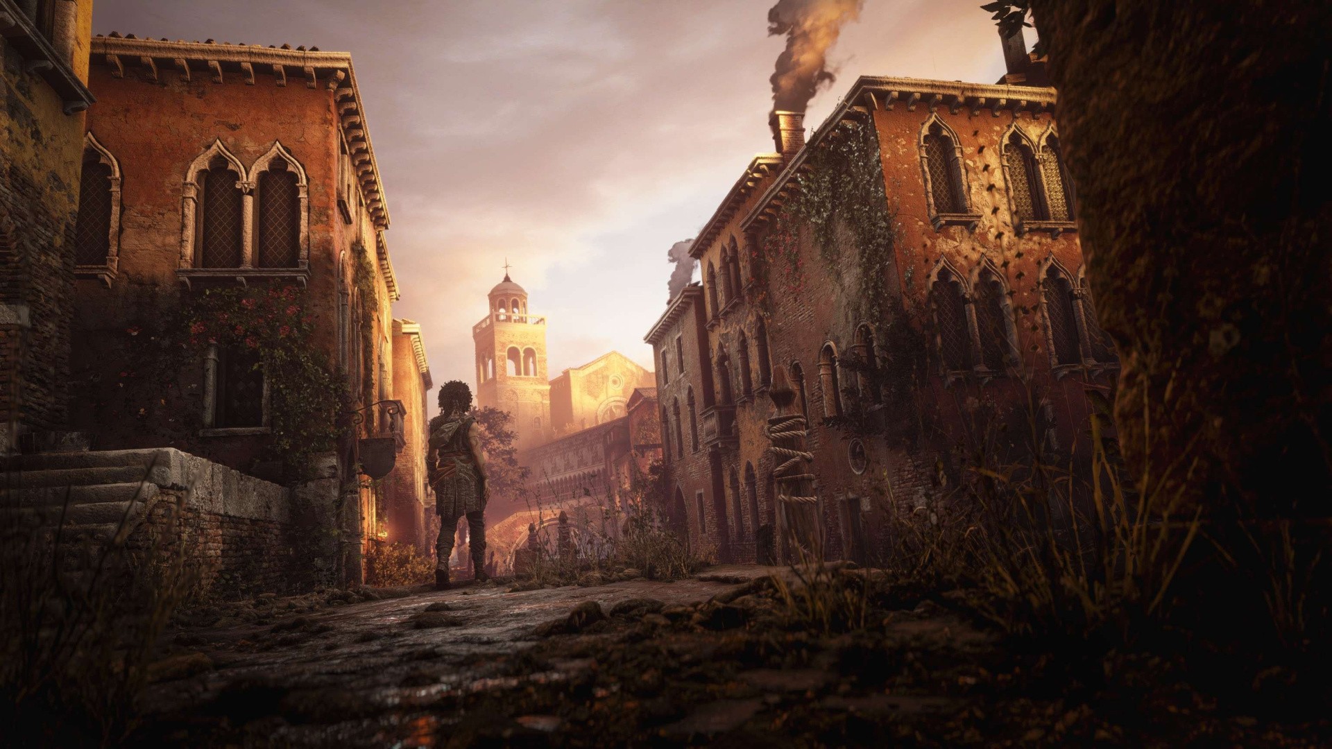 1920x1080 Multiple New Screenshots Revealed For Resonance: A Plague Tale Legacy, Coming To Xbox Game Pass