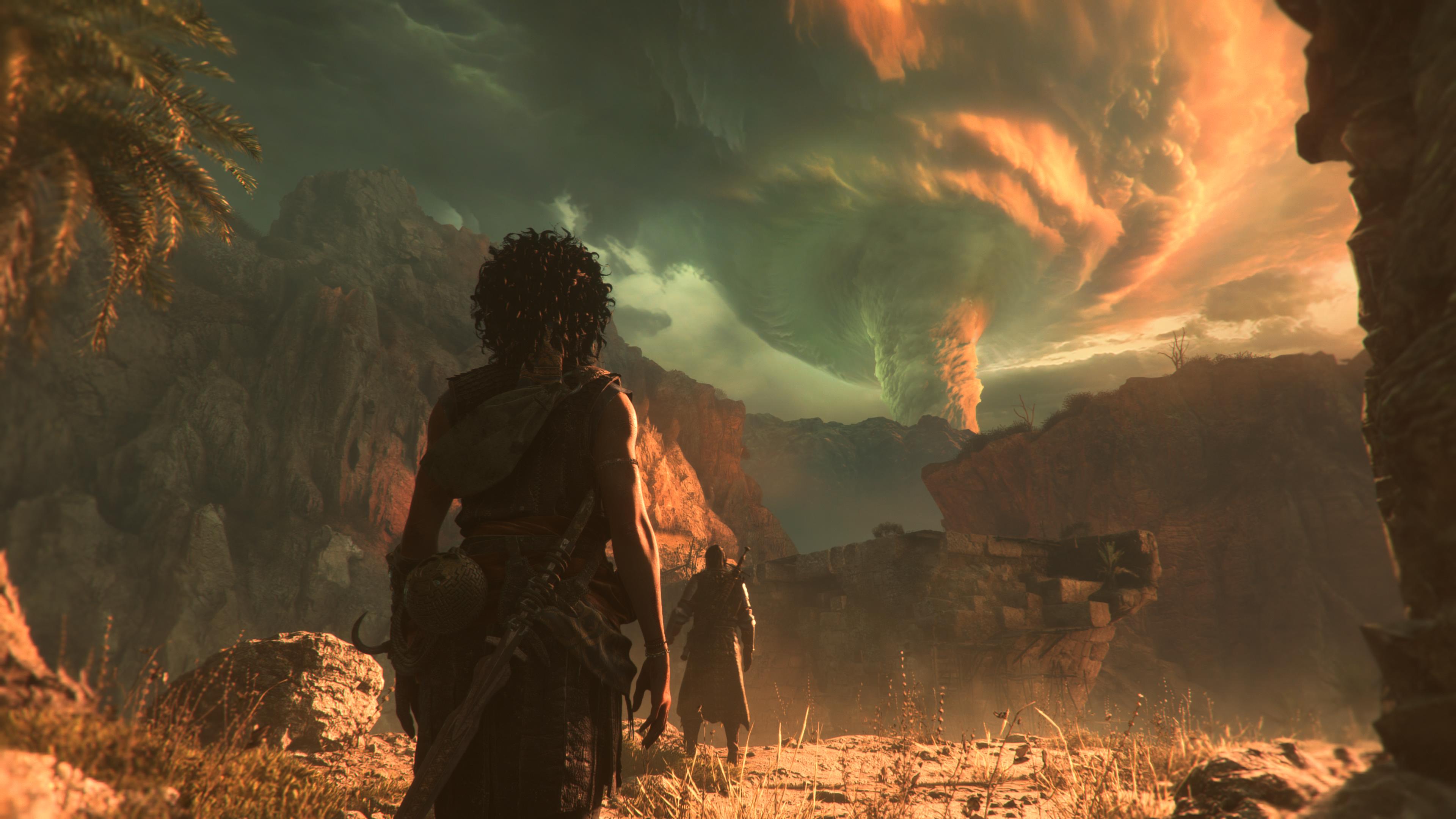 3840x2160 Review : Resonance : A Plague Tale Legacy : Light of Theseus : Seasoned Gaming