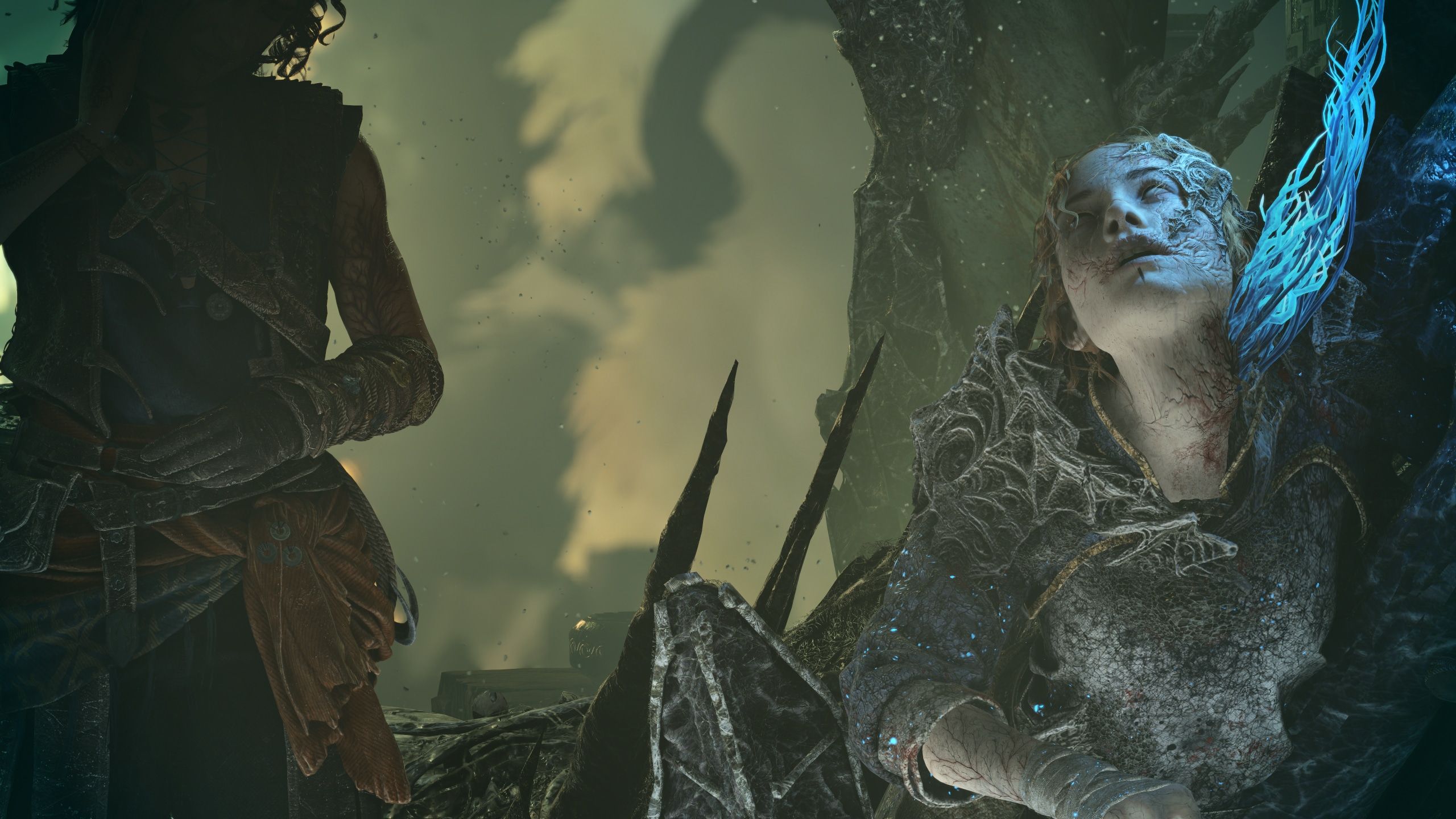 2560x1440 Resonance: A Plague Tale Legacy Screenshot