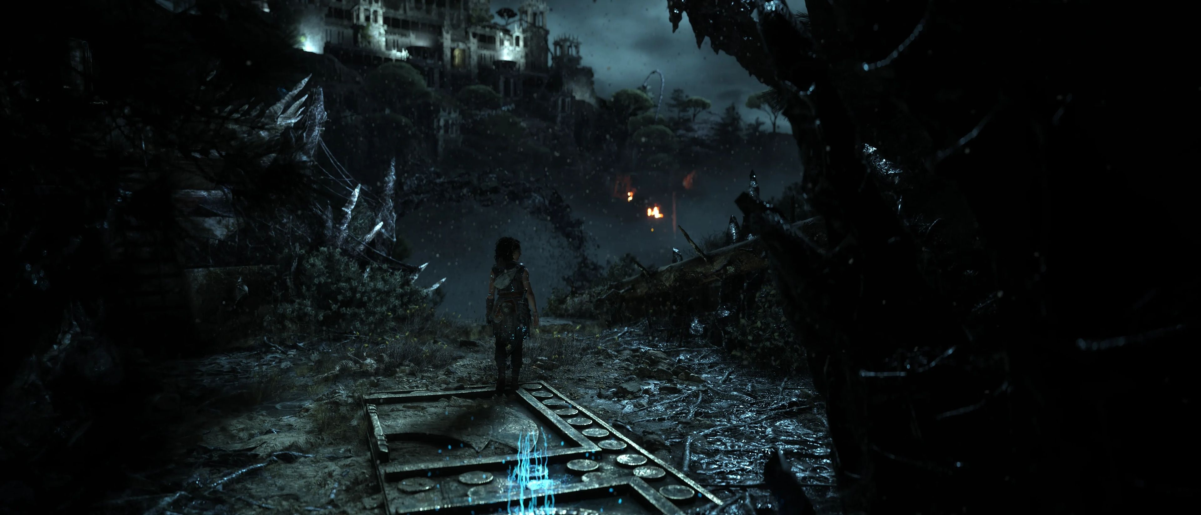 3840x1646 Resonance: A Plague Tale Legacy Screenshot