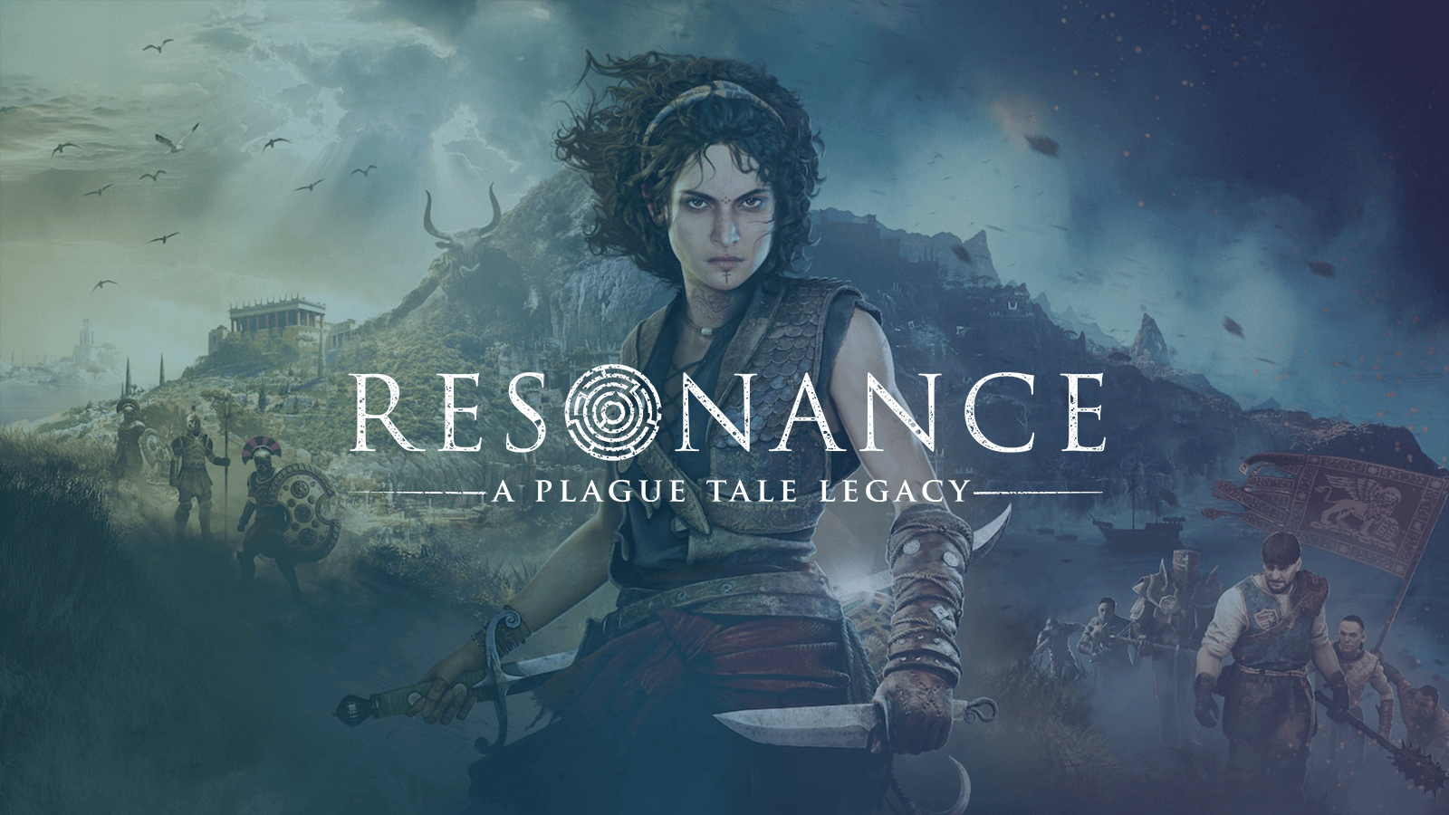 1600x900 Resonance: A Plague Tale Legacy accessibility details revealed I Play That?