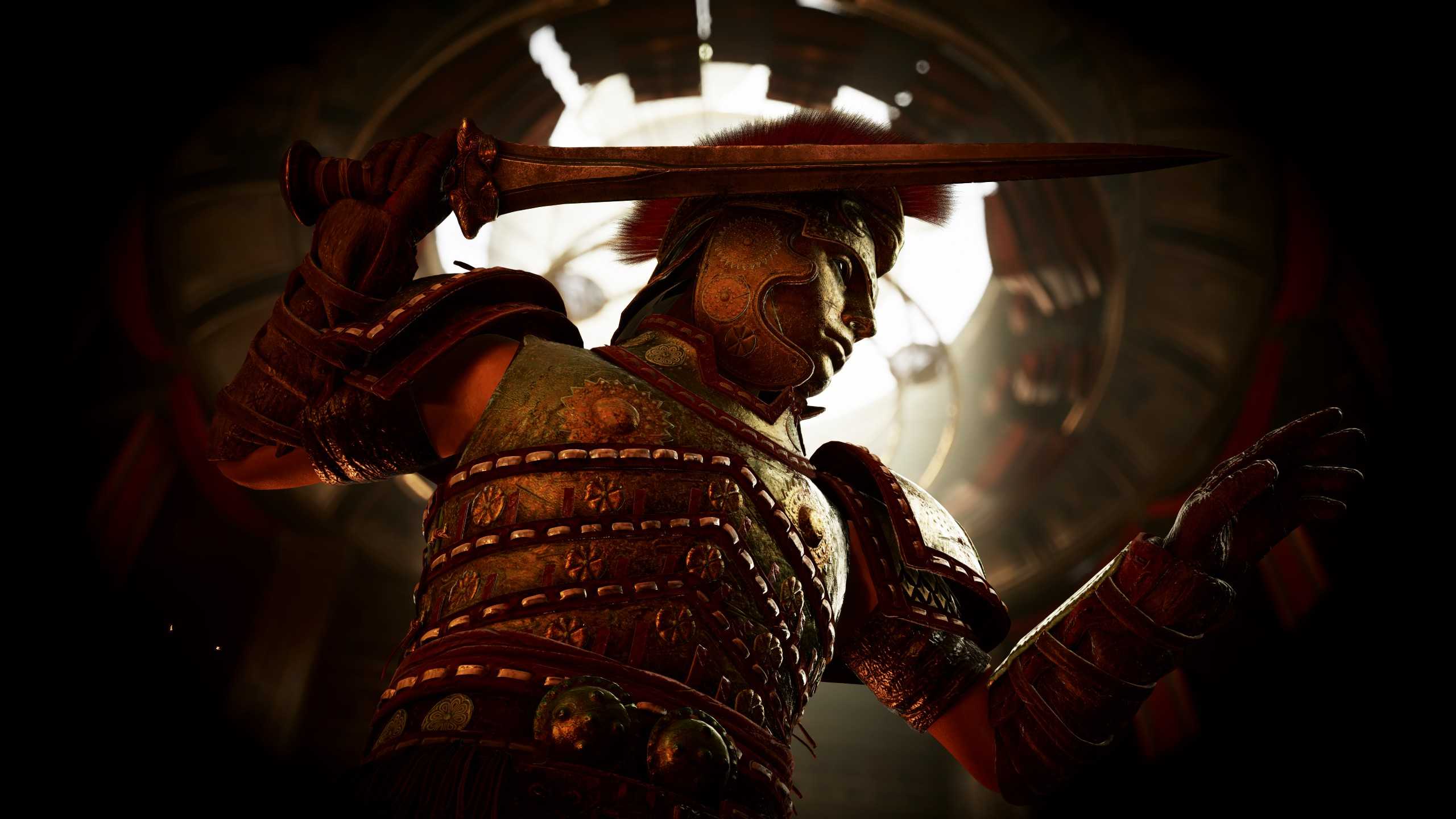 2560x1440 Resonance: A Plague Tale Legacy Review: The Heart and Soul of the Series Stands Proudly Once Again