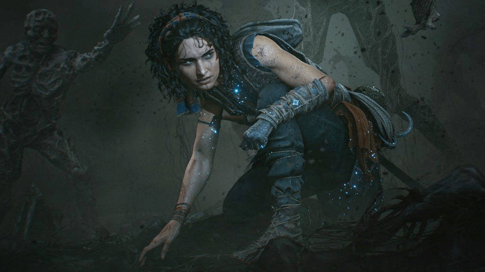 1600x900 Careful, the new Plague Tale game appears to have leaked a week ahead of launch
