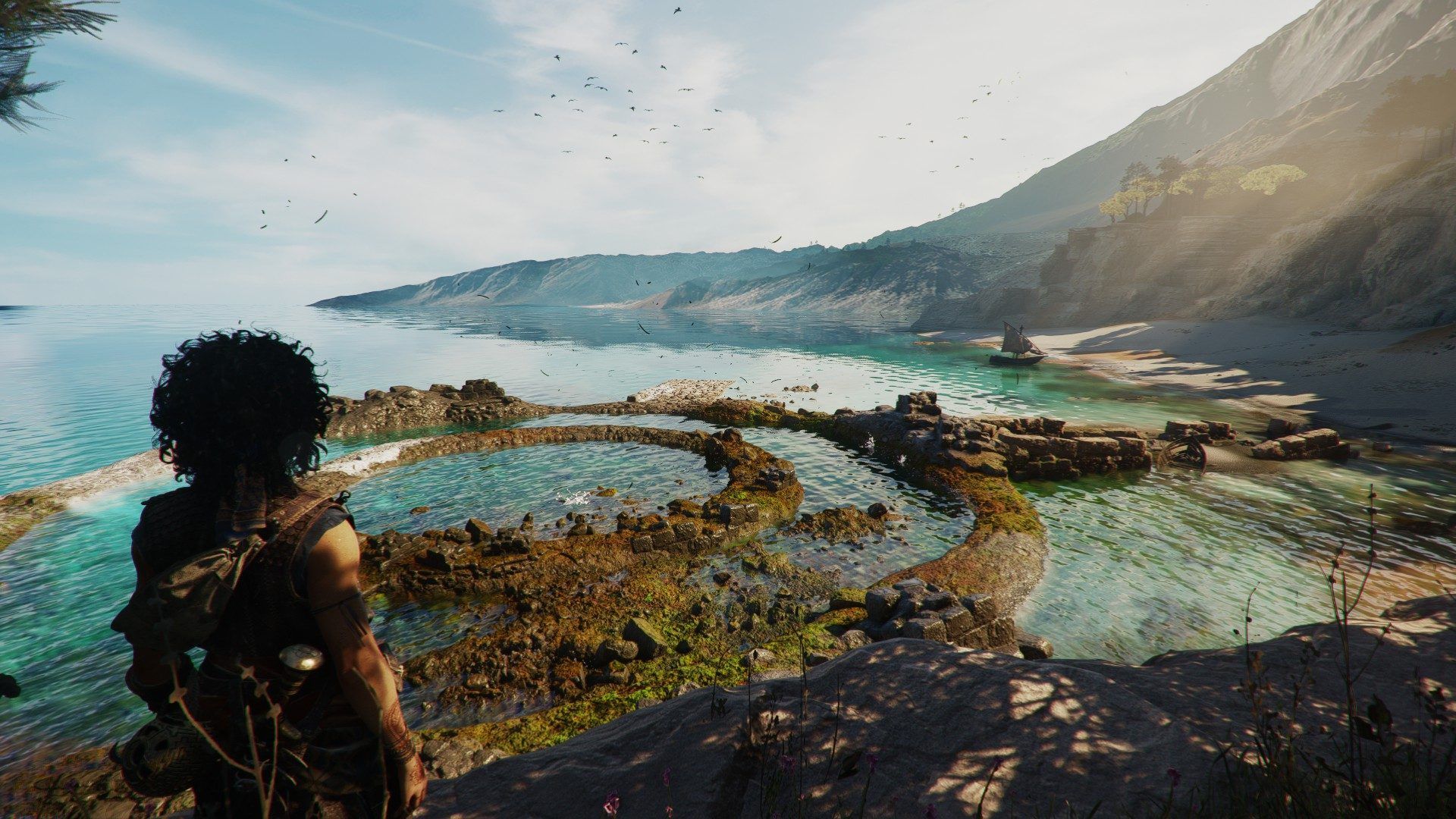 1920x1080 REVIEW: Resonance: A Plague Tale Legacy Is The Spin Off That's Better Than The Originals
