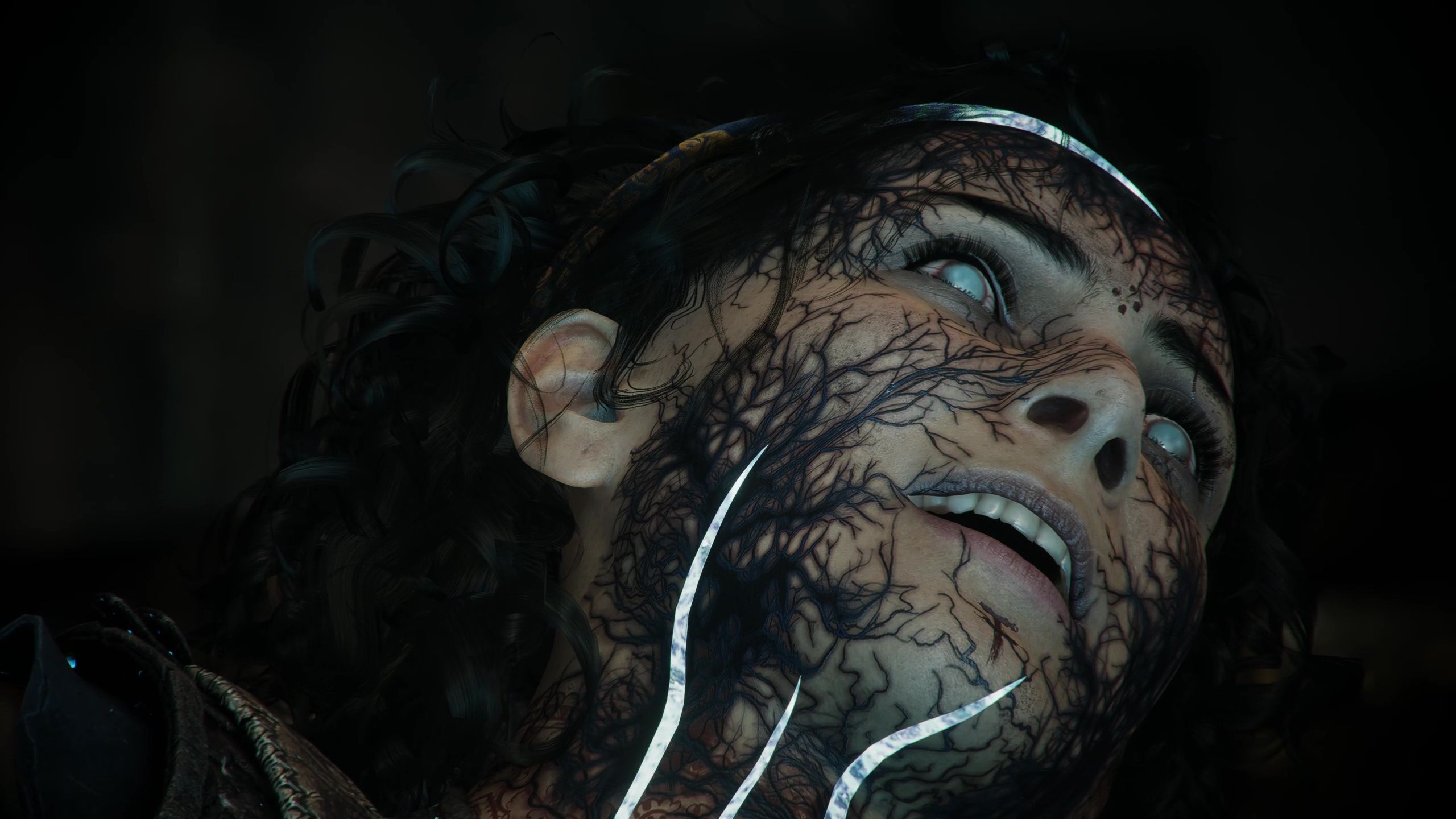 2560x1440 Resonance: A Plague Tale Legacy review: Rivals Uncharted and Tomb Raider with a snappy sword fighting take on treasure hunting adventure