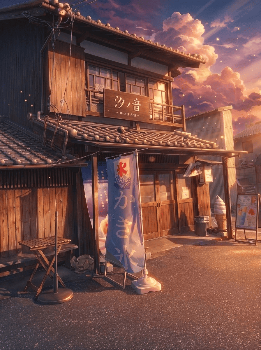896x1200 Turn Your Photo Into a Cinematic Anime Film Still With AI