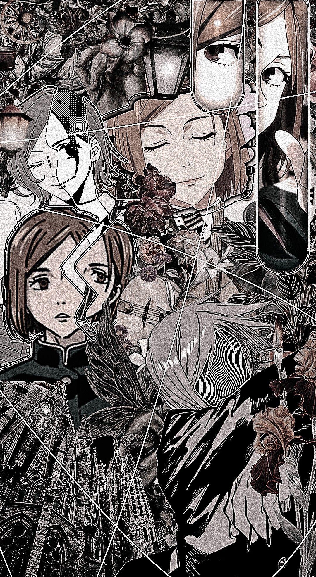 1080x1974 credit : me. Aesthetic anime, Anime background, Anime wallpaper