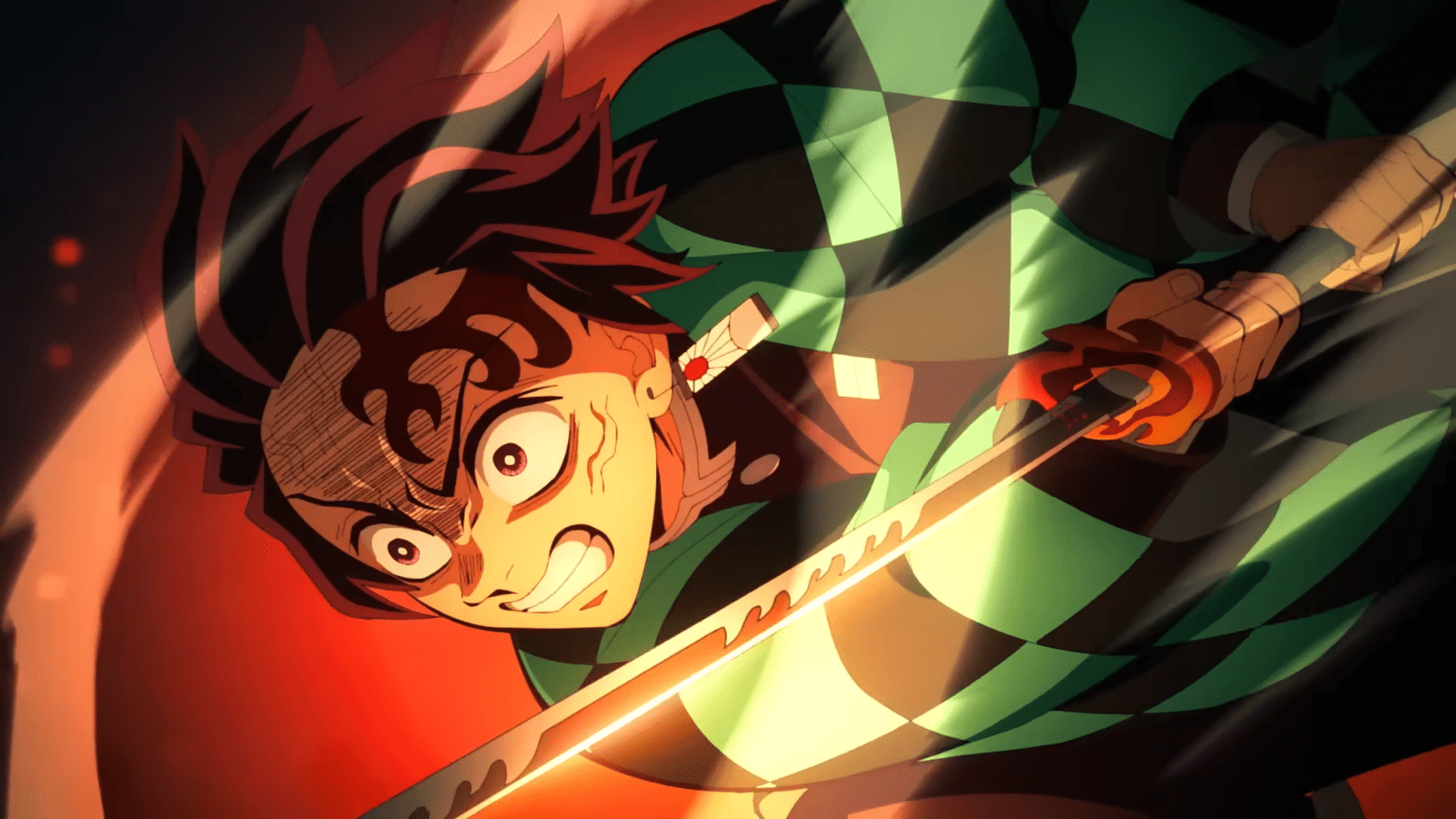 1600x900 Most Cinematic Anime Soundtracks