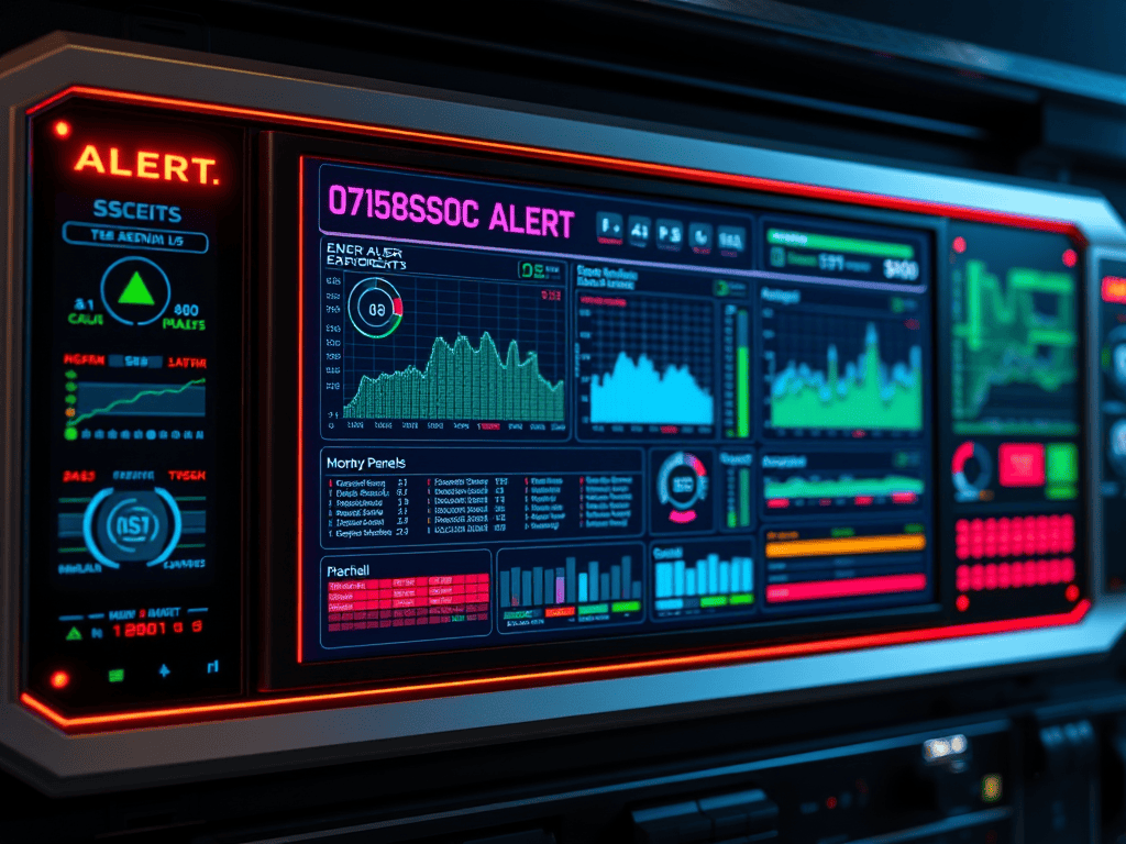 1024x768 Planned Link Day in the Life of a SOC Analyst: What Really Happens Behind the Screens