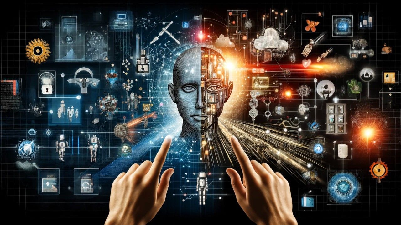 1280x720 From SOC Analyst to AI Orchestrator: The Future Roles of Humans in Cyber Defense
