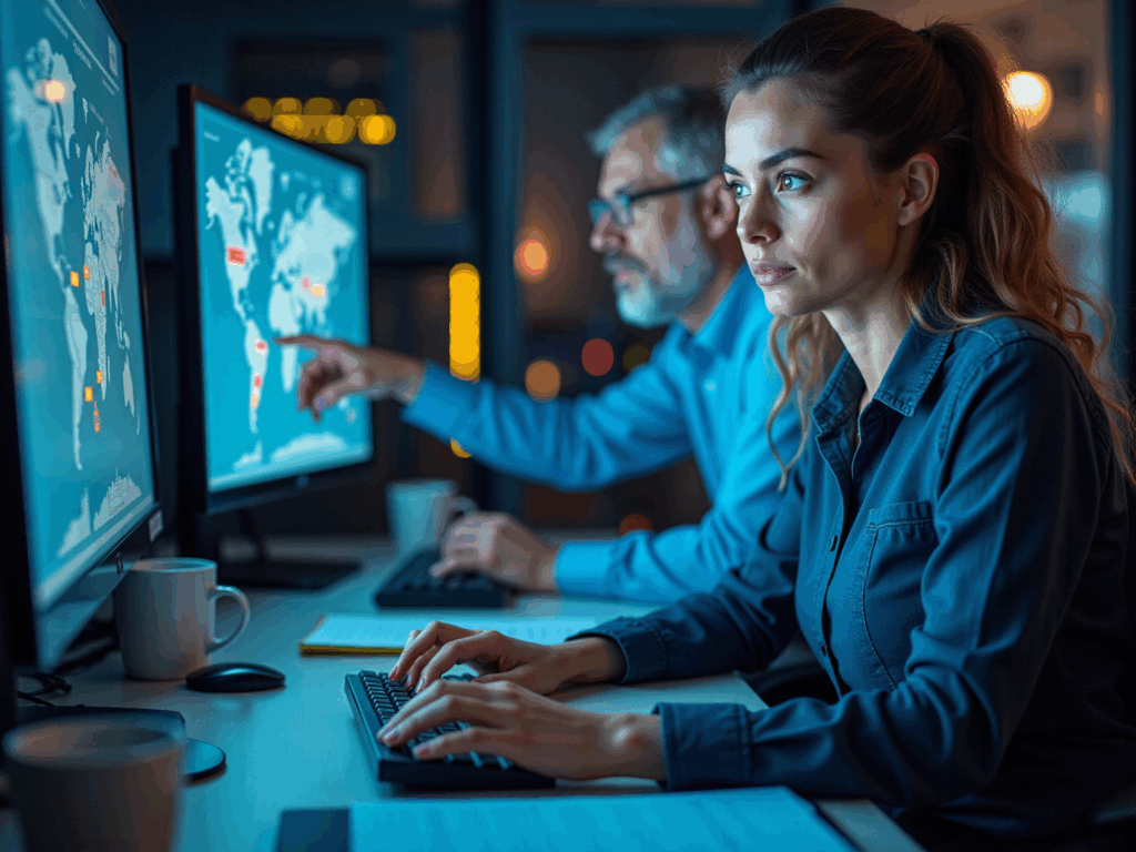 1024x768 Explore Top SOC Analyst Jobs: Skills and Opportunities