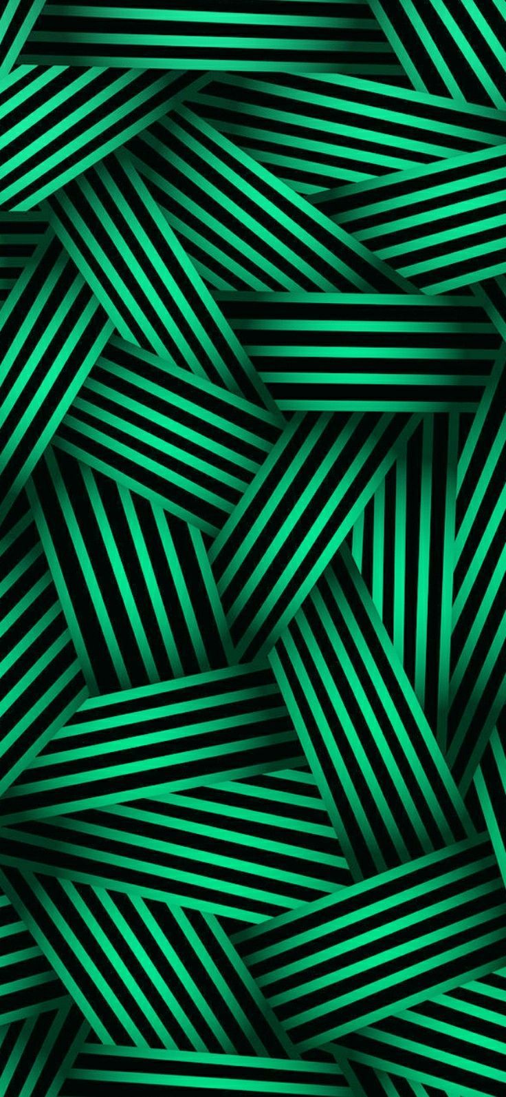736x1593 Abstract Green and Black Graphic Wallpaper. Grey and neon green wallpaper, Green grunge tech geometric background, Green and black line design