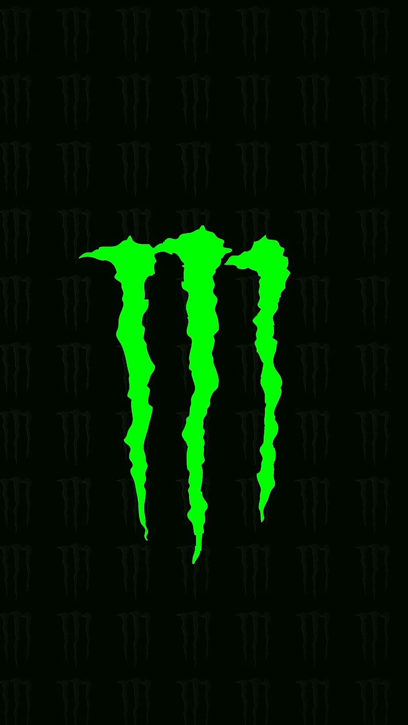800x1422 HD neon green design wallpaper
