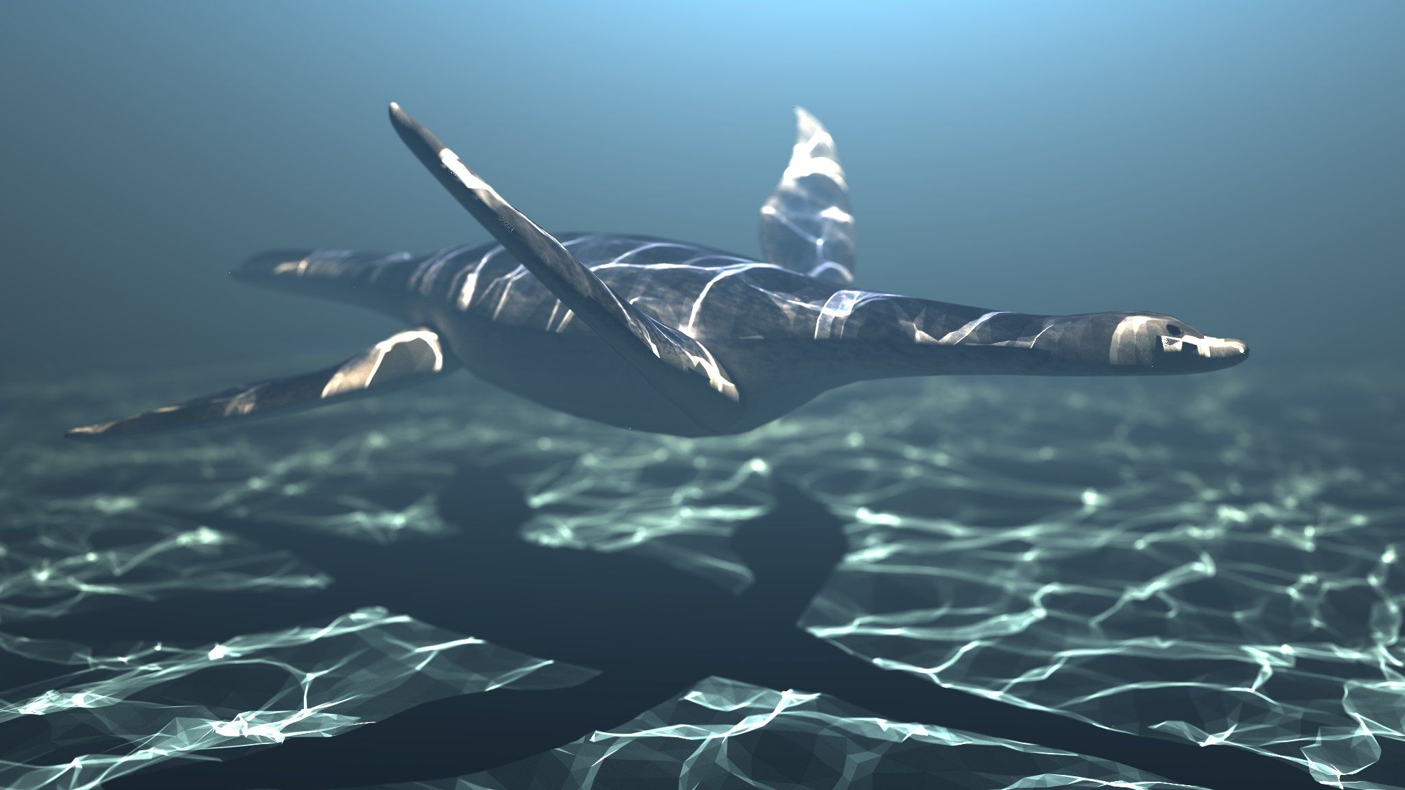 2048x1152 200 Year Old Fossil Mystery Resolved