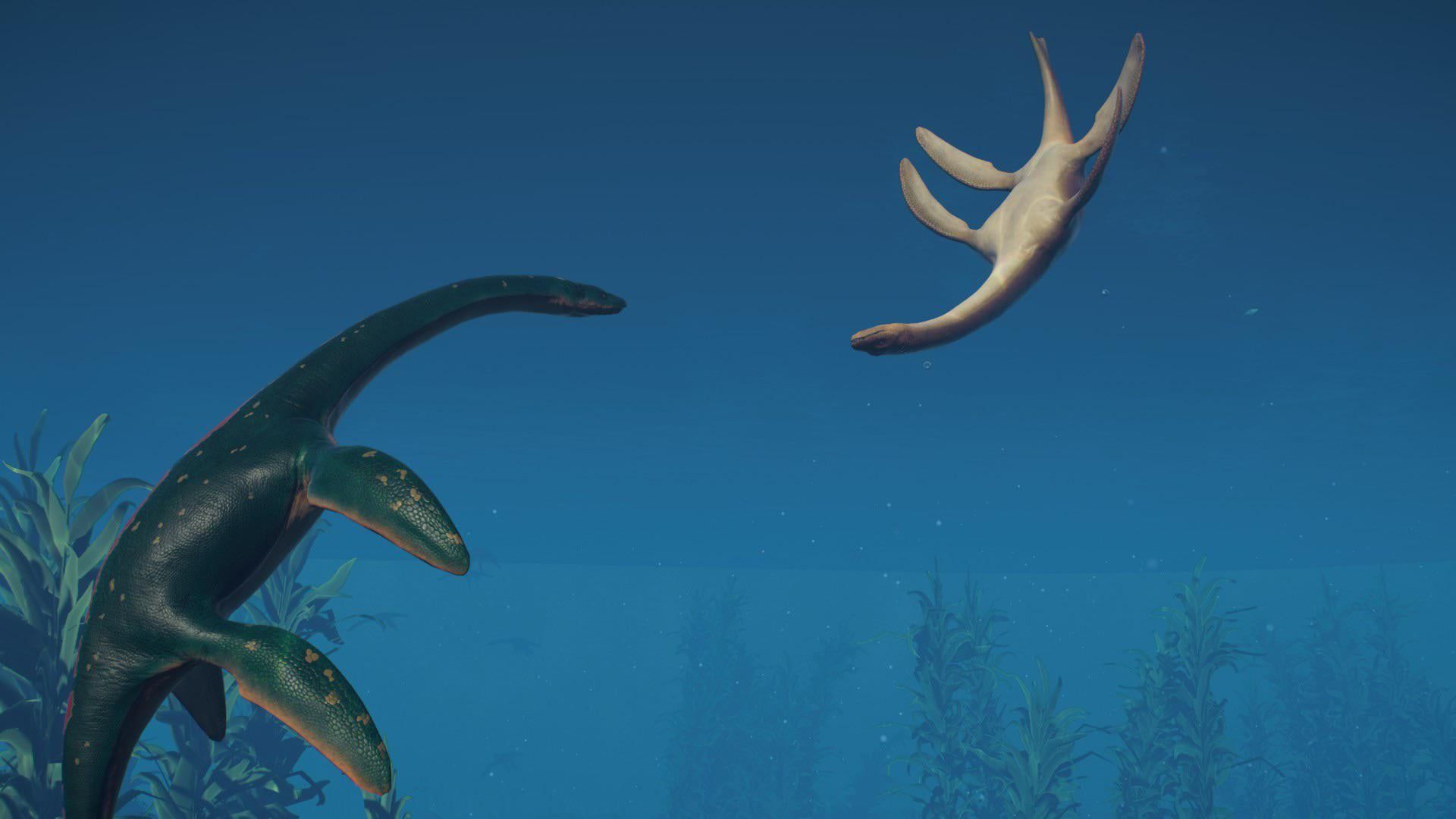 1920x1080 Prehistoric Species Everyday Until JWE3 Day 19 Plesiosaurus