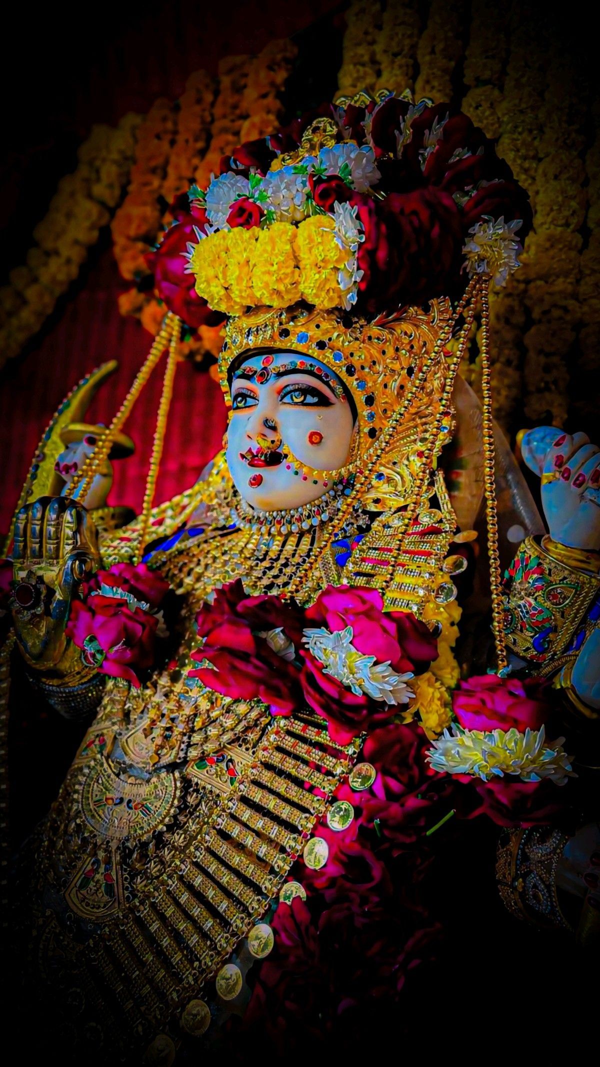 1200x2133 Meldi maa ideas. masani meldi maa photo, maa meldi photo HD 4k, new meldi maa photo