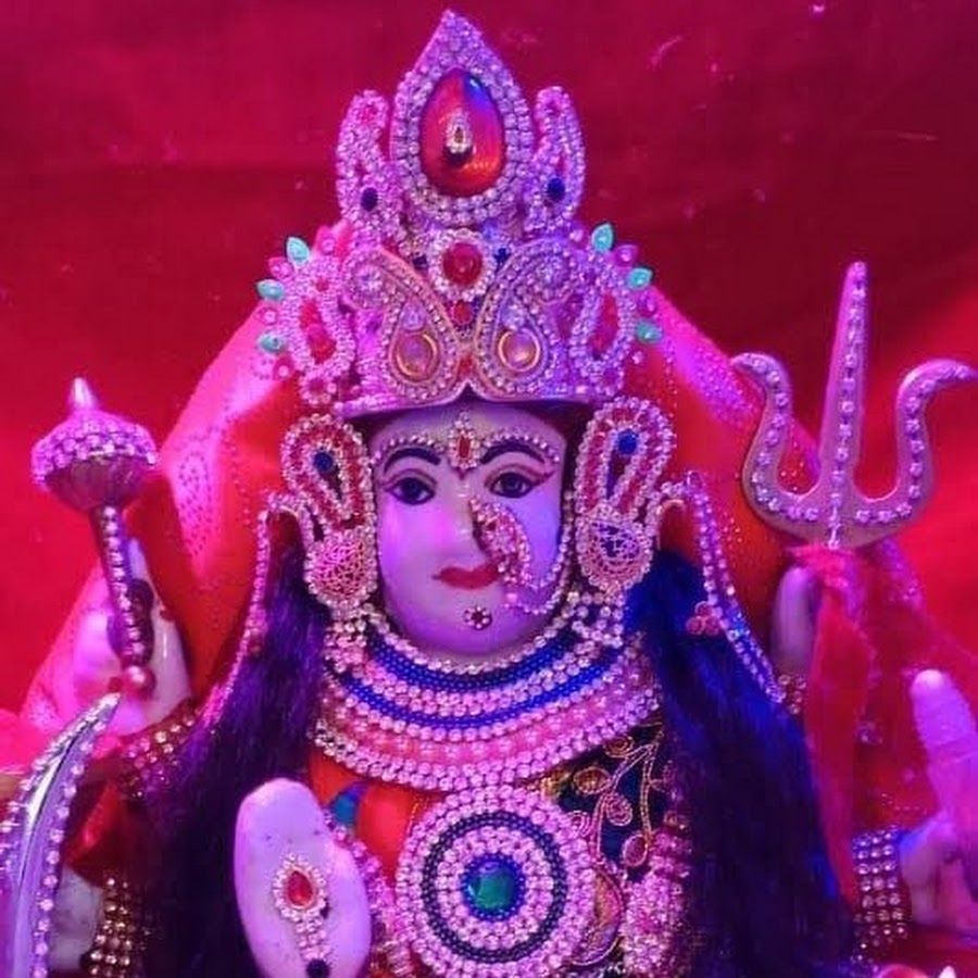 900x900 Jay Maa Masani Meldi Jamnagar