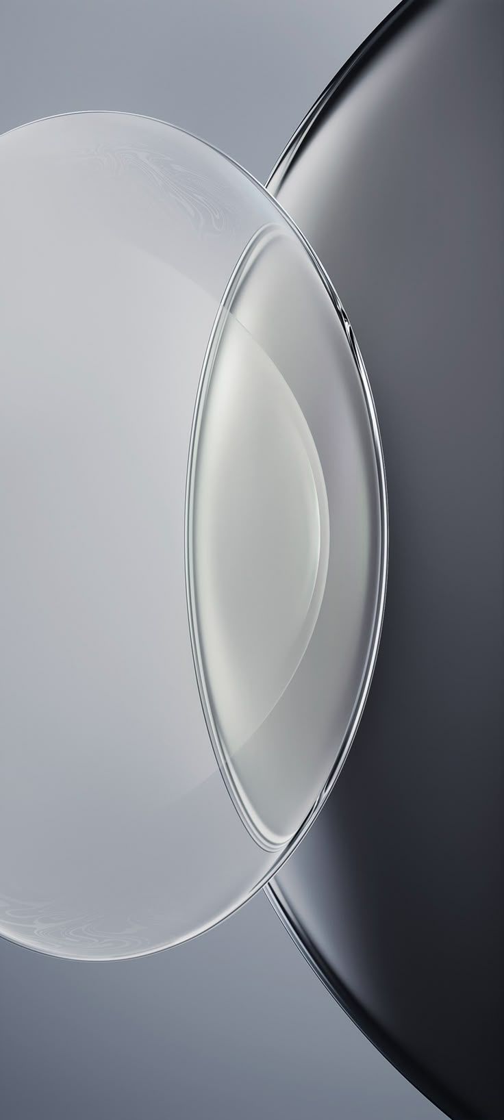 736x1636 Vivo X90 Pro Stock Wallpaper
