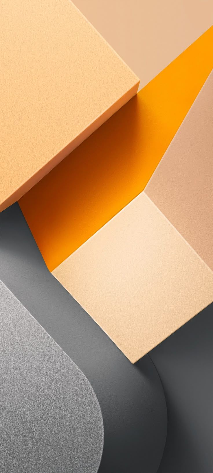 736x1636 Vivo X90 Pro Stock Wallpaper