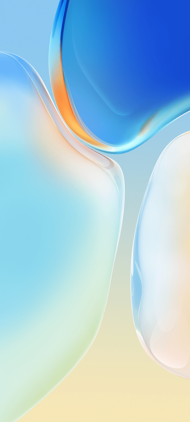 627x1394 Vivo X90 Wallpaper