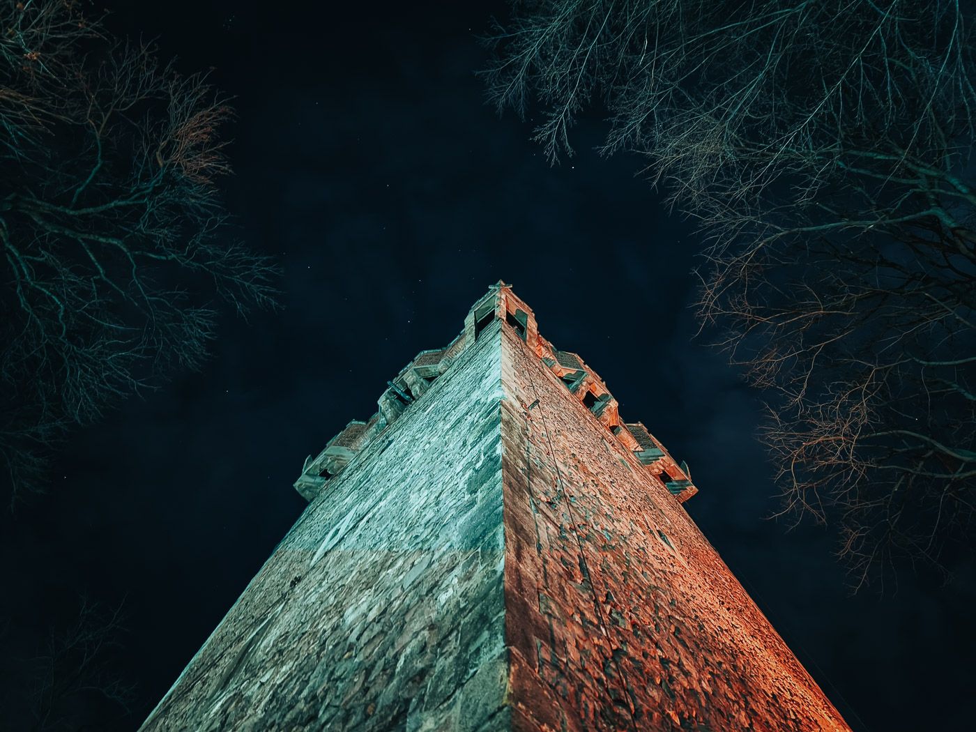 1400x1050 Vivo (ZEISS) X90 Pro Sample Photo
