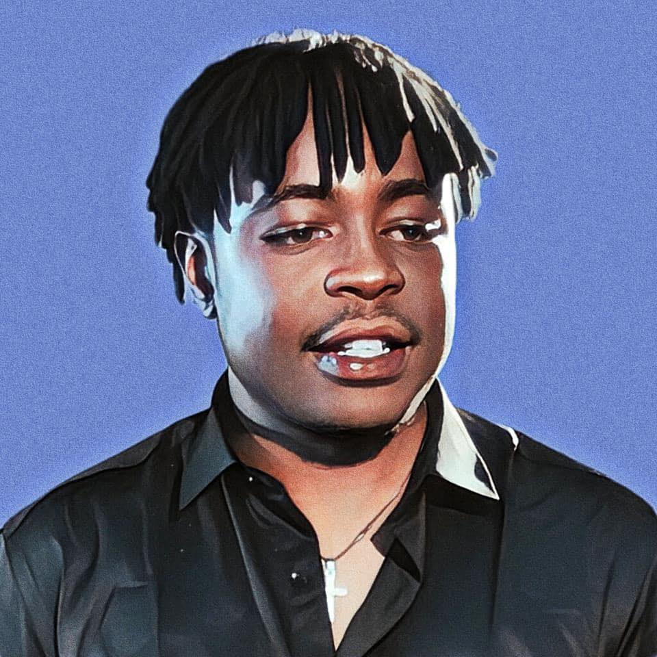 960x960 Holy Ten Wallpaper