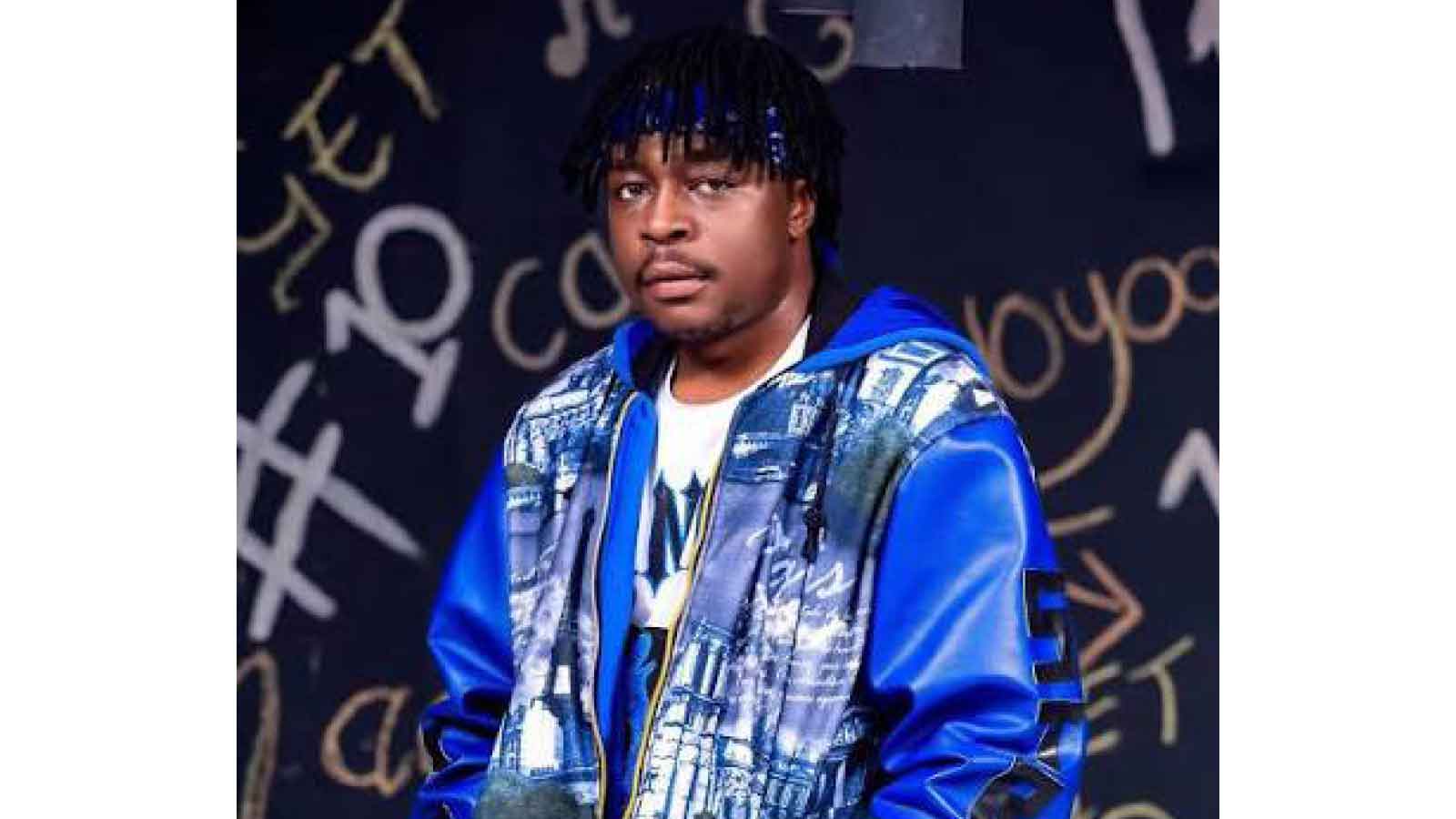 1600x900 HOLY TEN PROMISED TO FEATURE GIRL (14)IN HIS VIDEO, WHOM HE MET ON SOCIAL MEDIA, BEFORE HE ALLEGEDLY RAPED HER