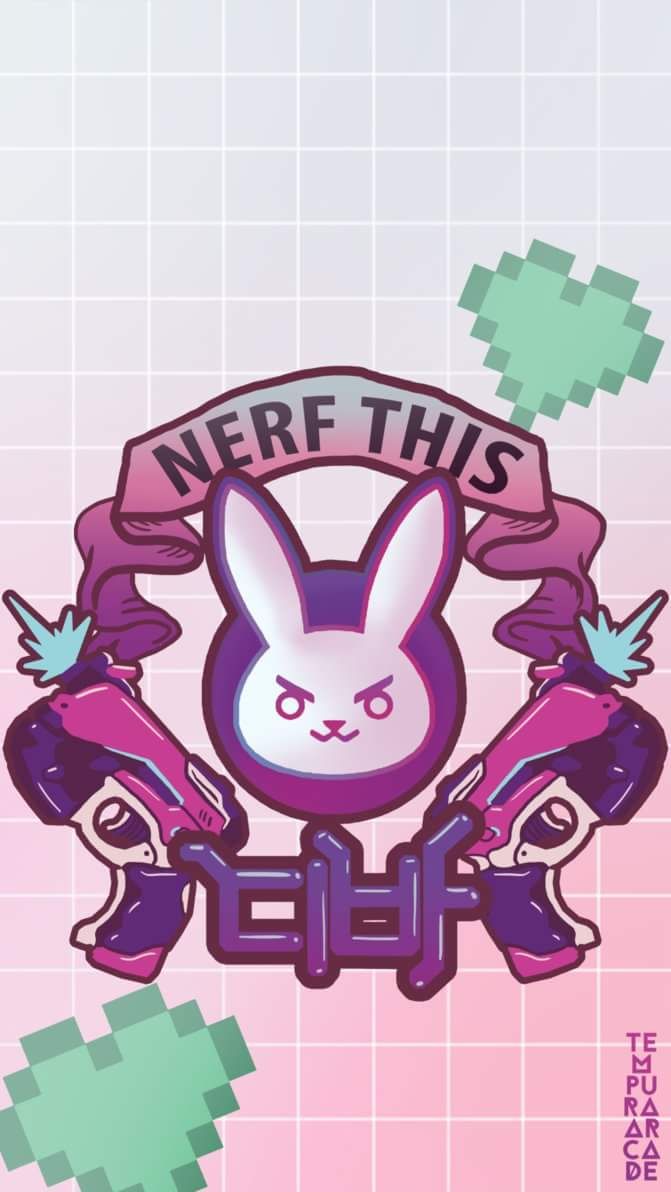 671x1192 Fondos de pantalla overwatch. Fondos gamers, Imagenes de ponis, Videojuegos