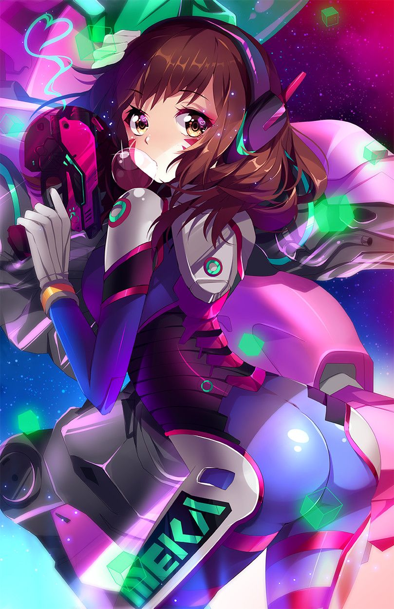 809x1250 SquChan .: D.Va