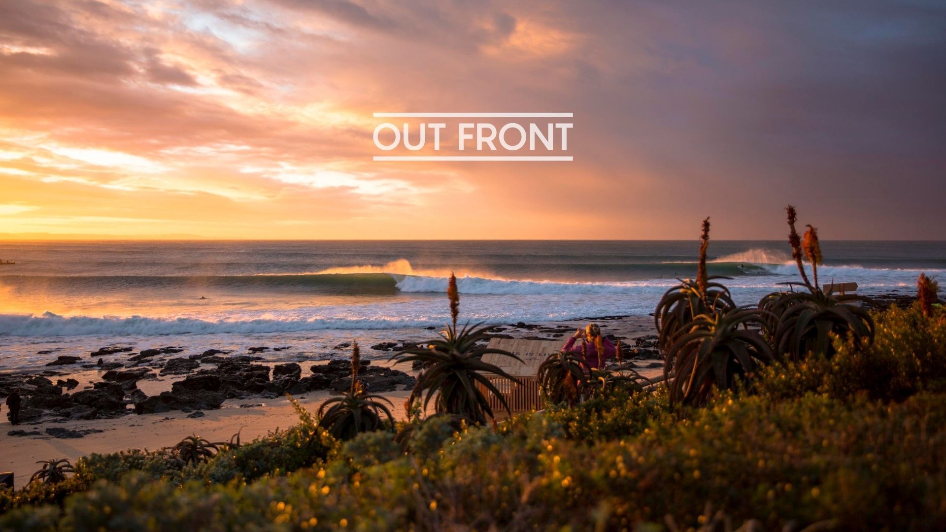 1920x1080 Out Front: Jeffreys Bay