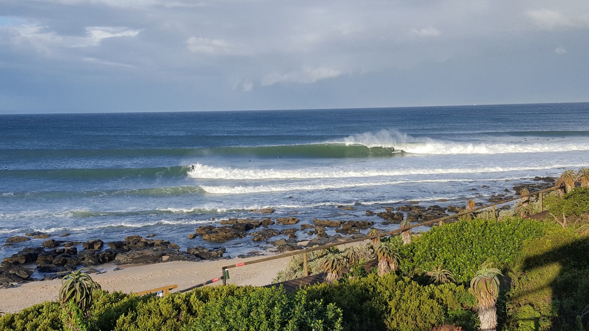1920x1080 Jeffreys Bay Home Of The Best Righthander In The World