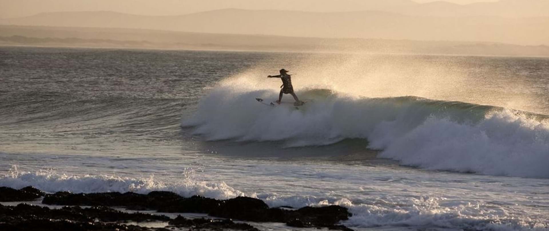 1920x810 Get Your Board Out & Surf the World's Best at Jefferys Bay (ZW)