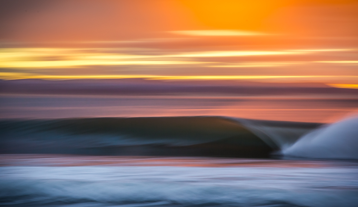 1200x695 Beauty by Necessity: Jeffreys Bay Speed Blurs
