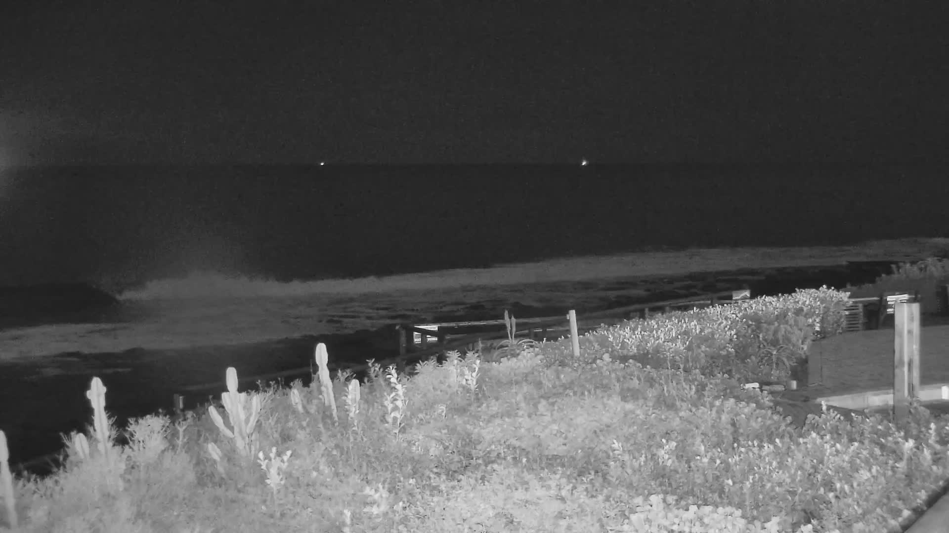 1920x1080 Jeffreys Bay (J Bay) Surf Cam