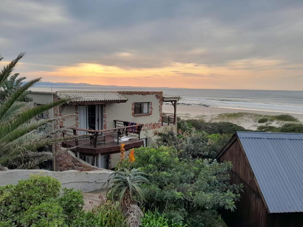 1024x768 Island Vibe Backpackers Jeffreys Bay, Jeffreys Bay (updated prices 2026)