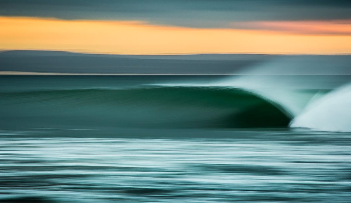 1200x695 Beauty by Necessity: Jeffreys Bay Speed Blurs