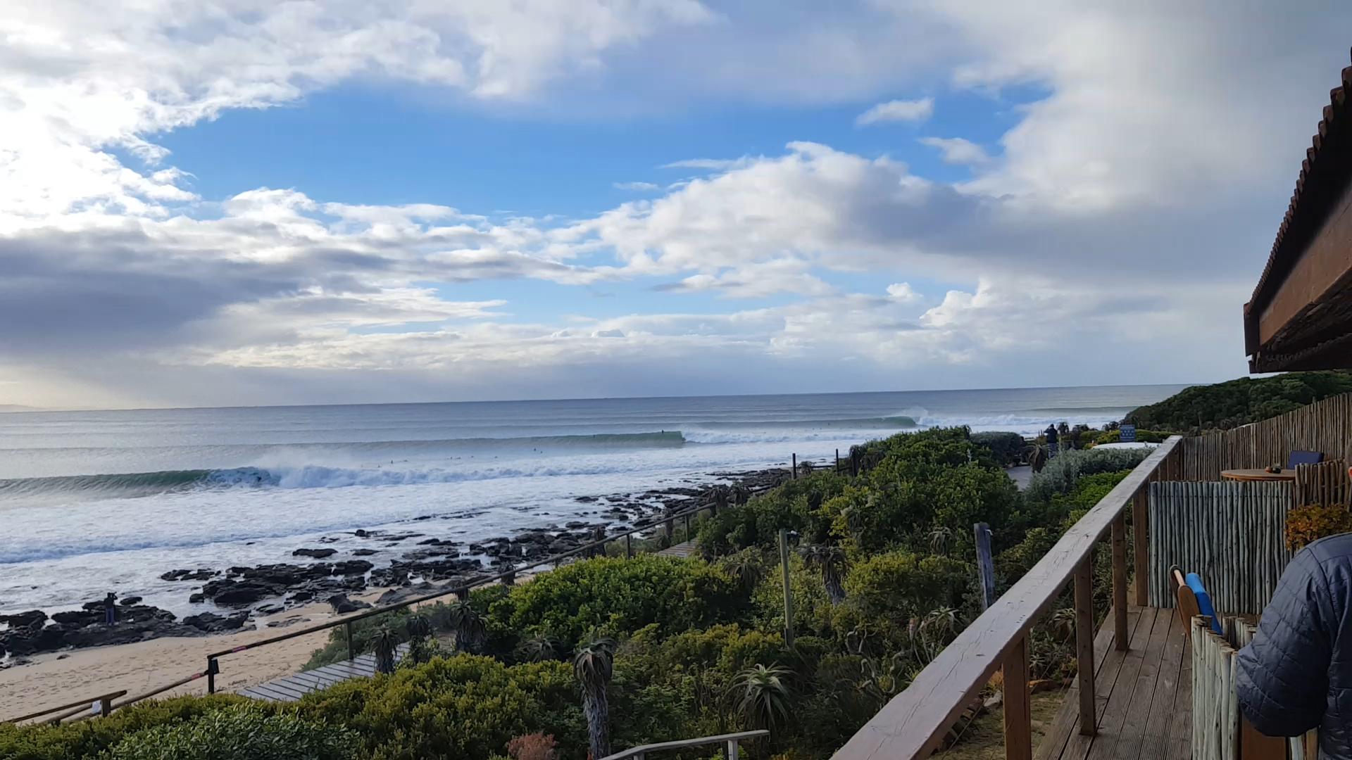 1920x1080 Jeffreys Bay Home Of The Best Righthander In The World