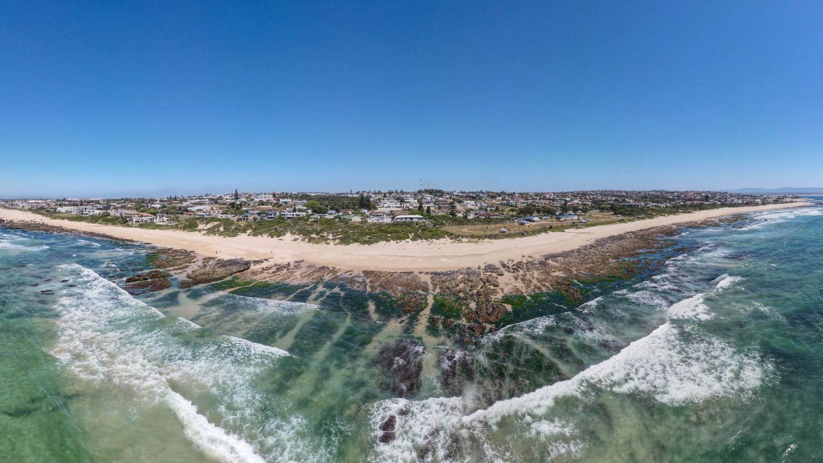 1600x900 Only 177 Year Old Town Of Its Kind In South Africa Voted Among The Best Places To Live In