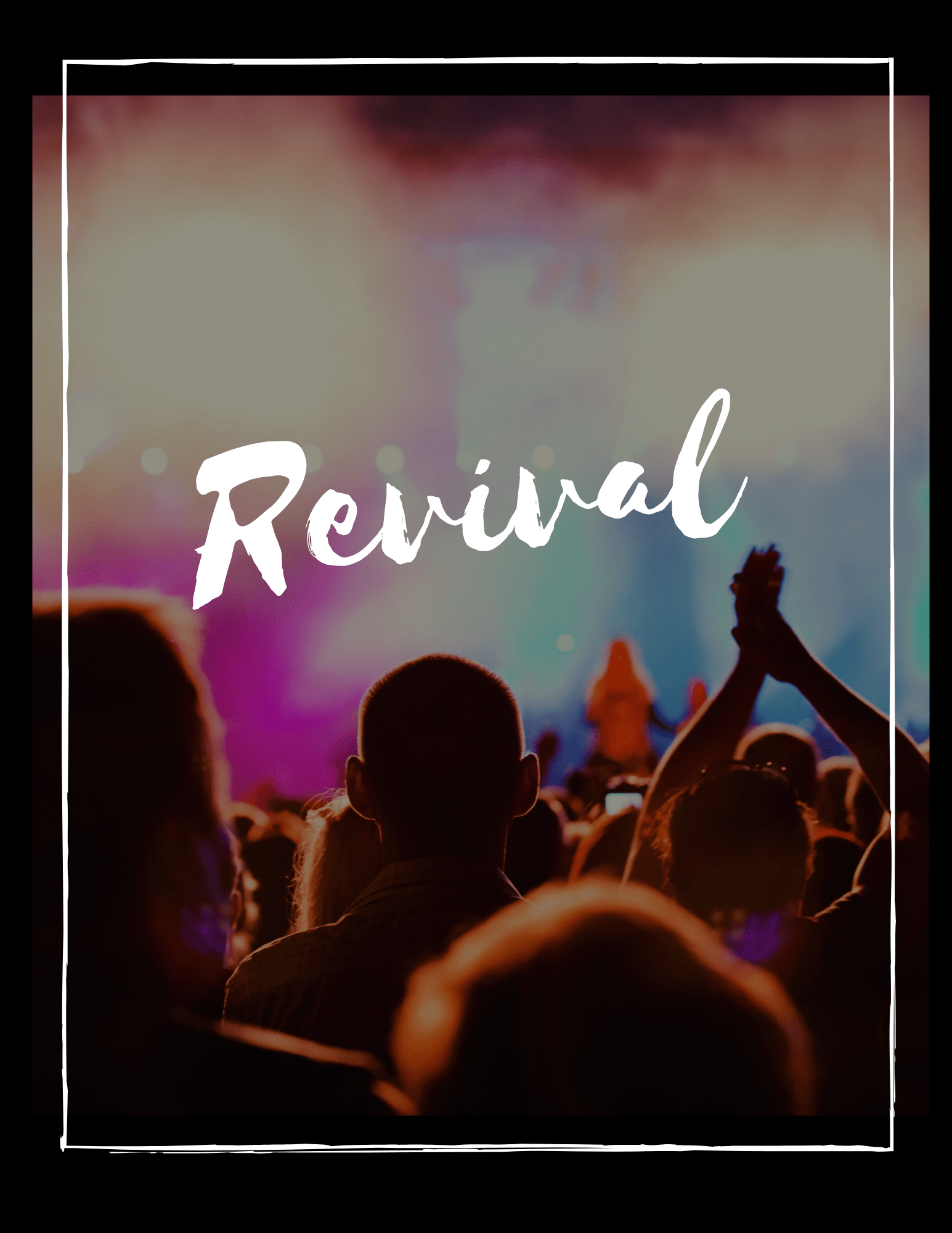 1545x2000 Do we need revival? The Word Ministries
