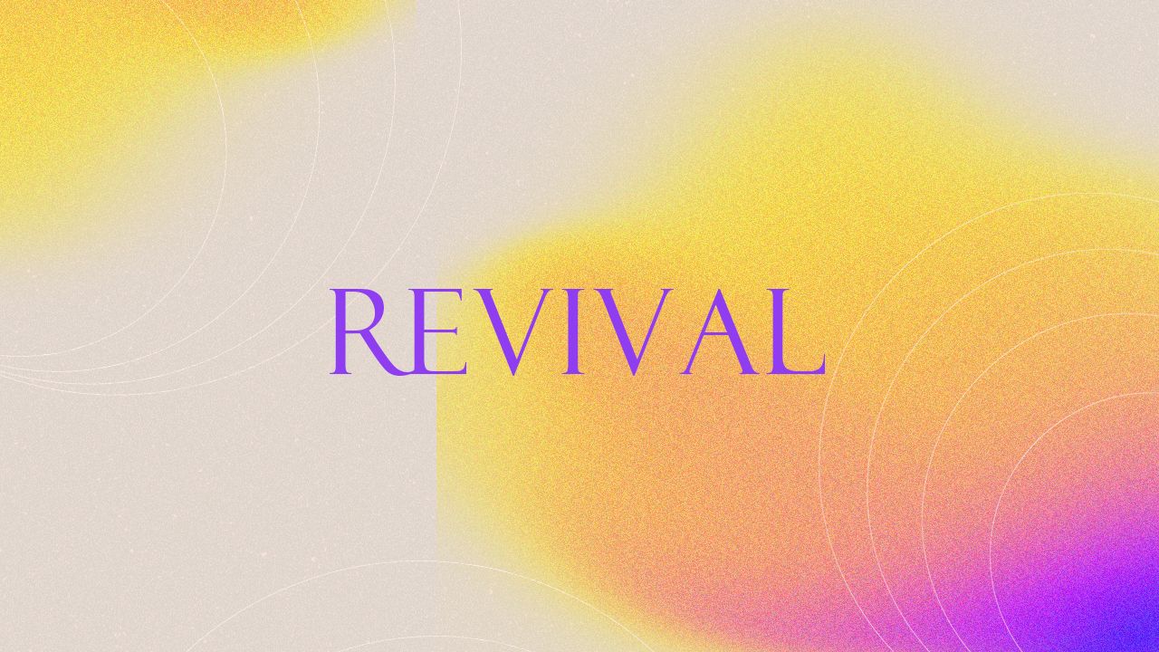 1280x720 Revival Archives's Church's Church