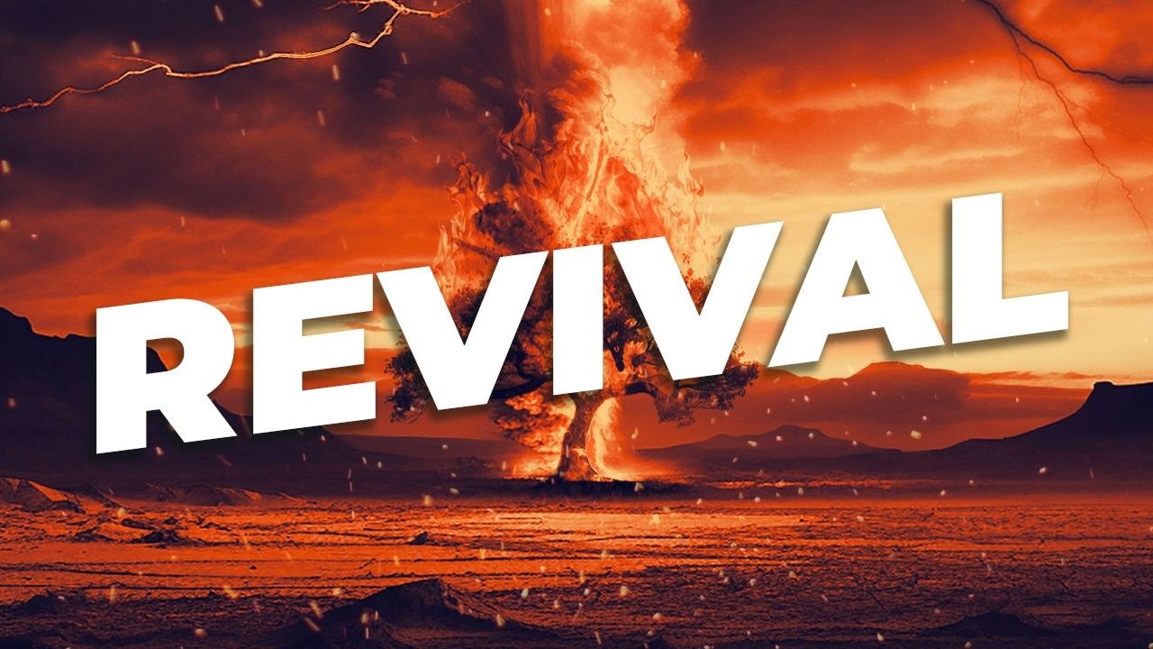 1280x720 Revival.. 9am.. 13th September 2026