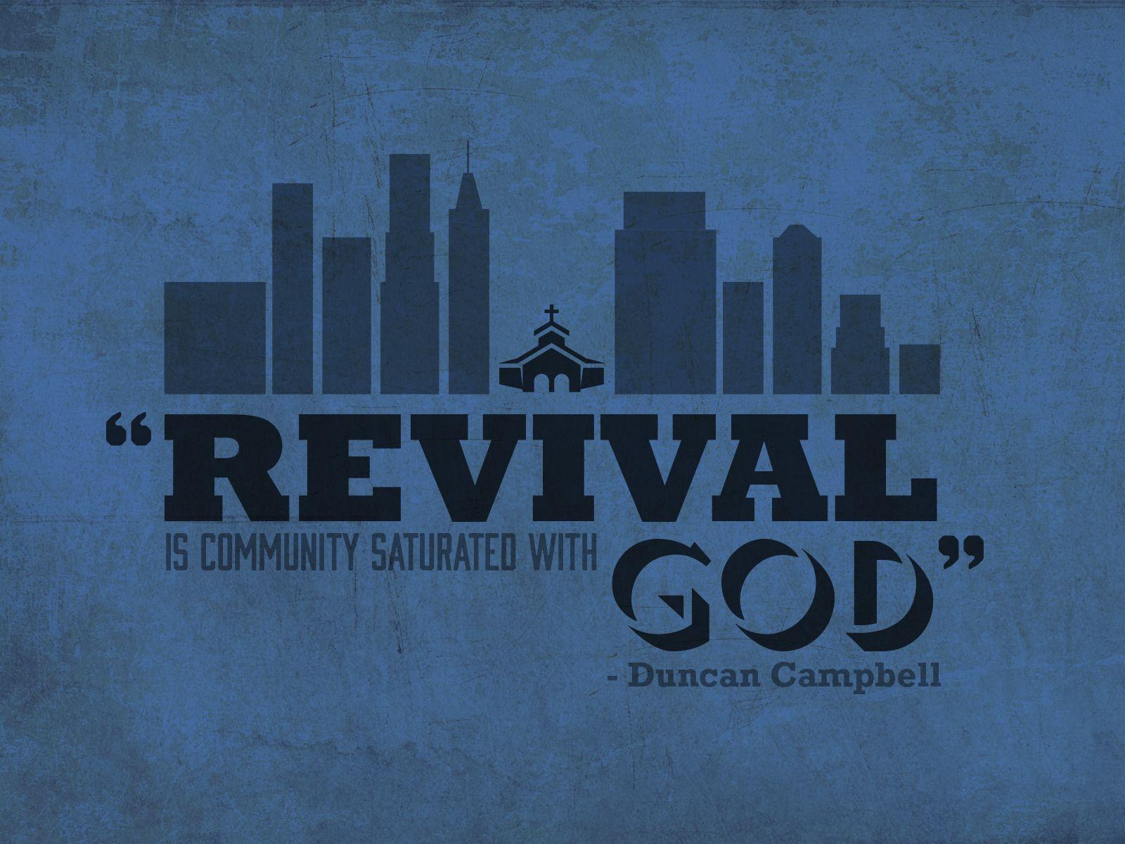 1600x1200 Revival Wallpaper