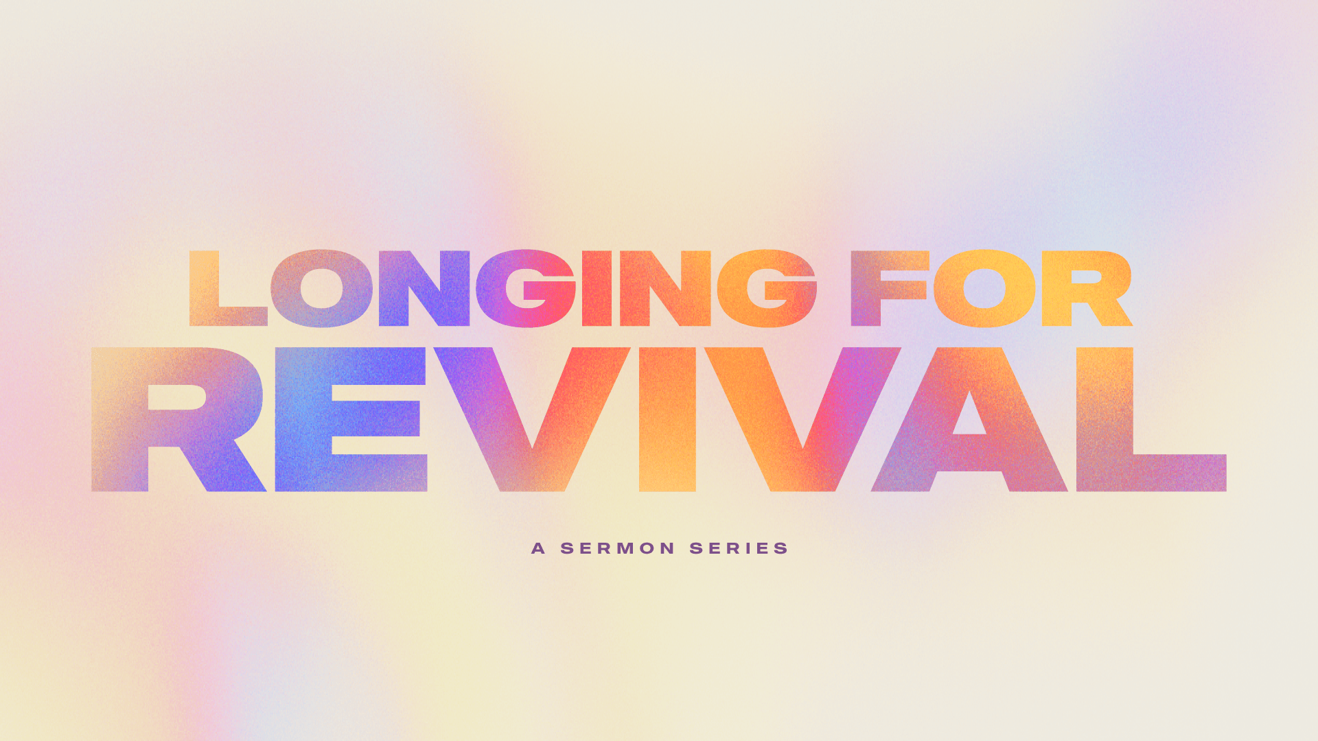 1920x1080 Satisfying Spiritual Hunger and Thirst
