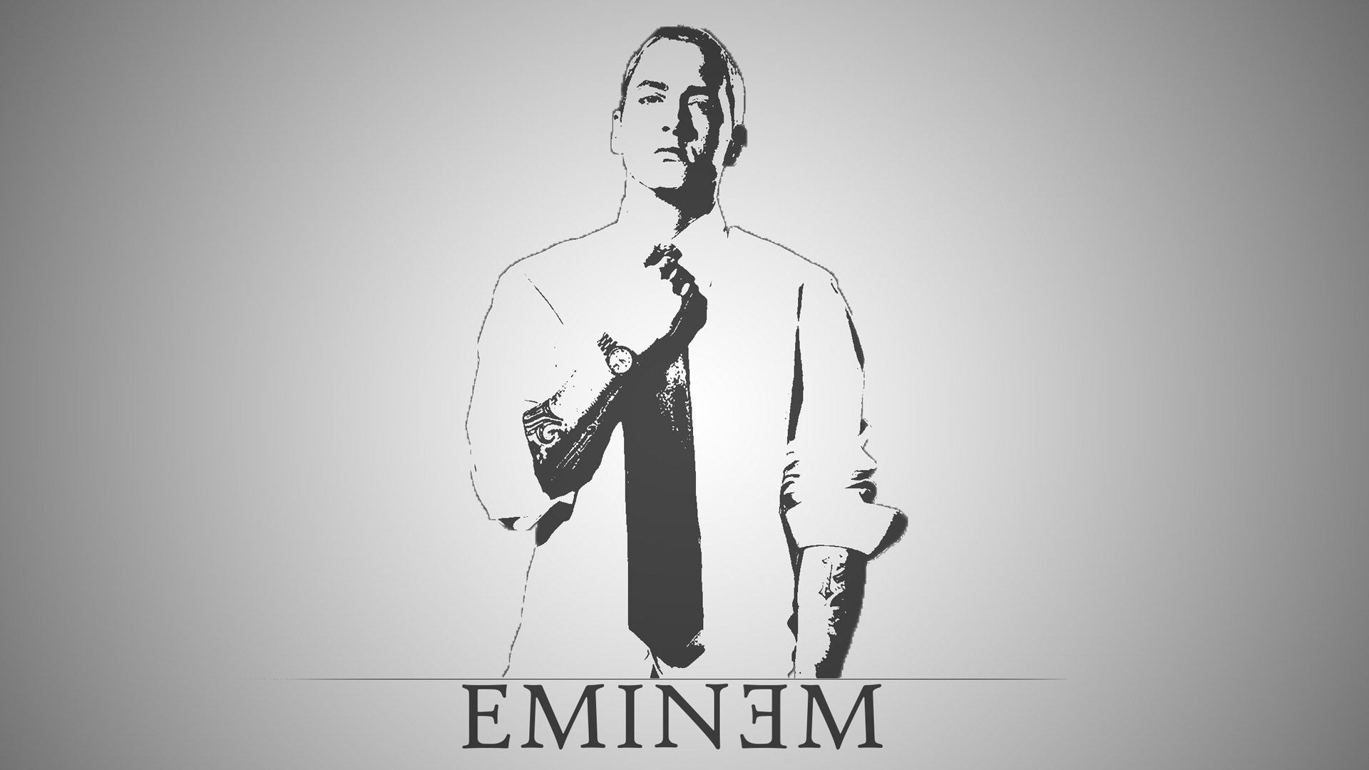 1920x1080 Eminem 4K UHD Wallpaper for UltraHD Desktop and TV : Smartphone and Tablet Devices