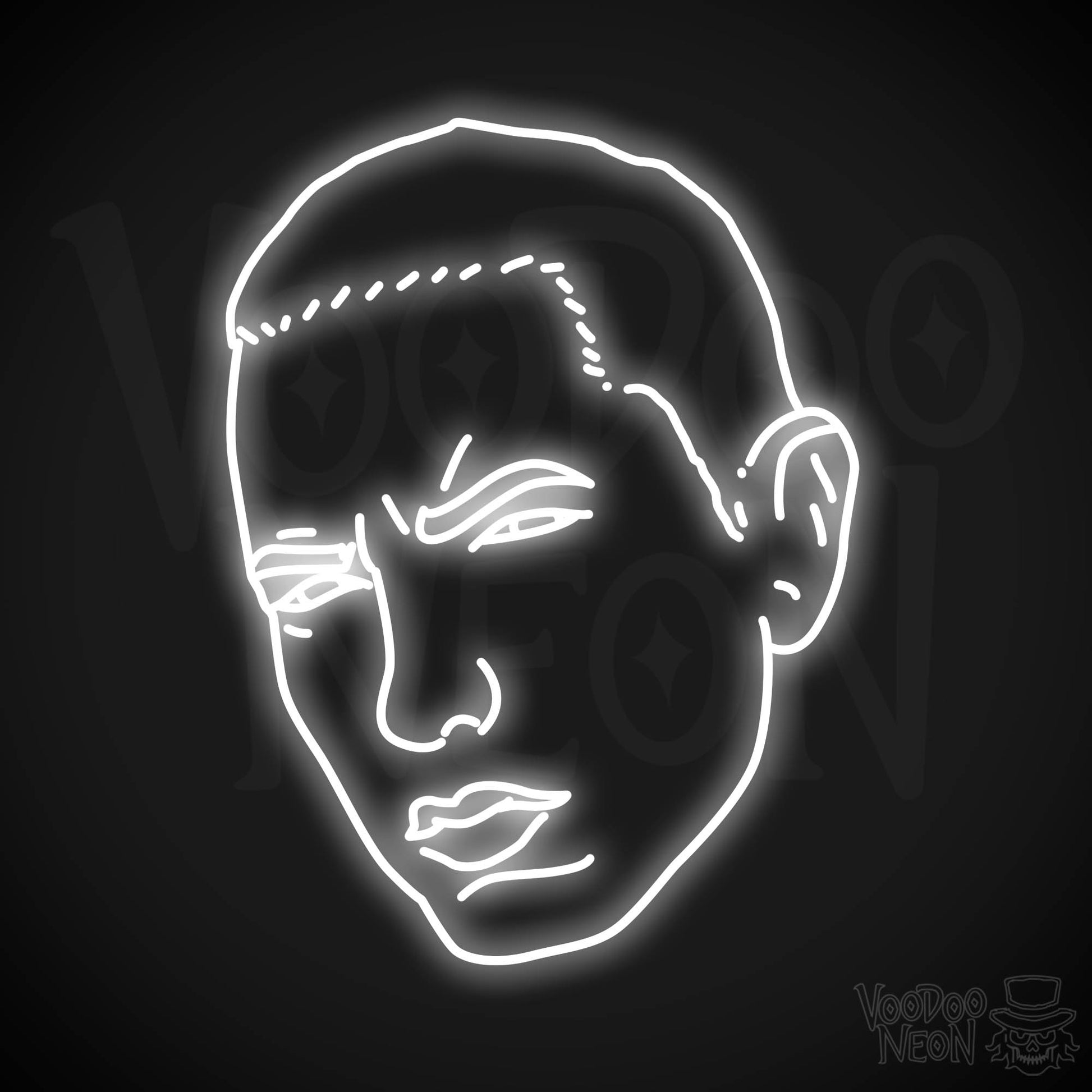 1946x1946 Eminem Neon Sign